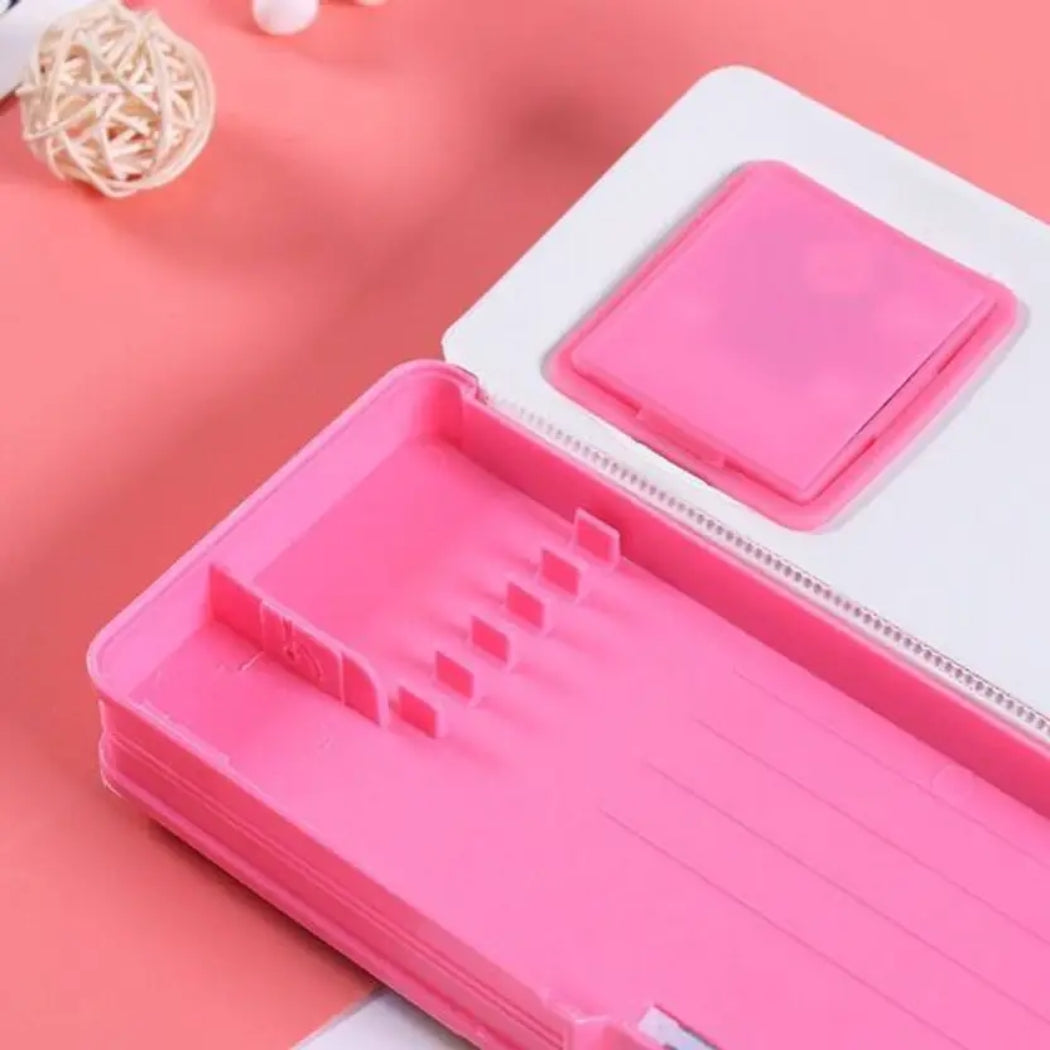 WHP™ – Multi-Function Smart Pencil Box