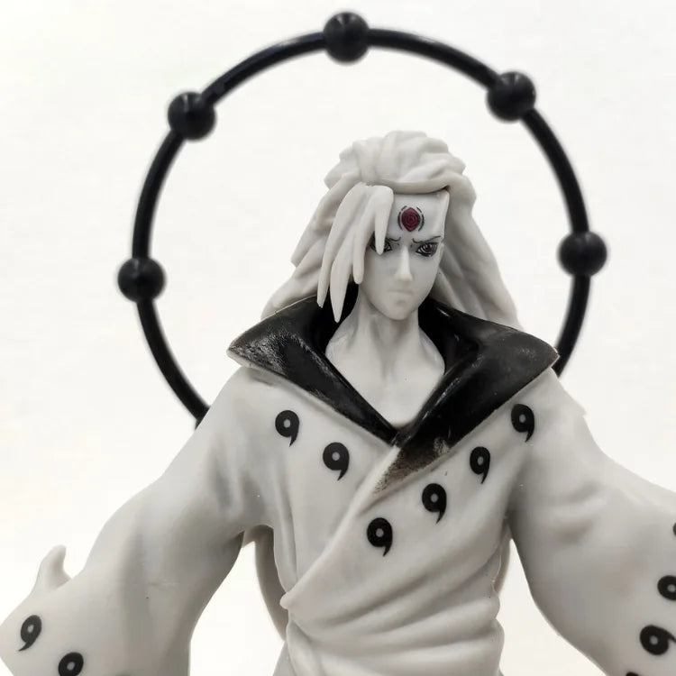 WHP™ – Madara Uchiha Sage of Six Paths Action Figure