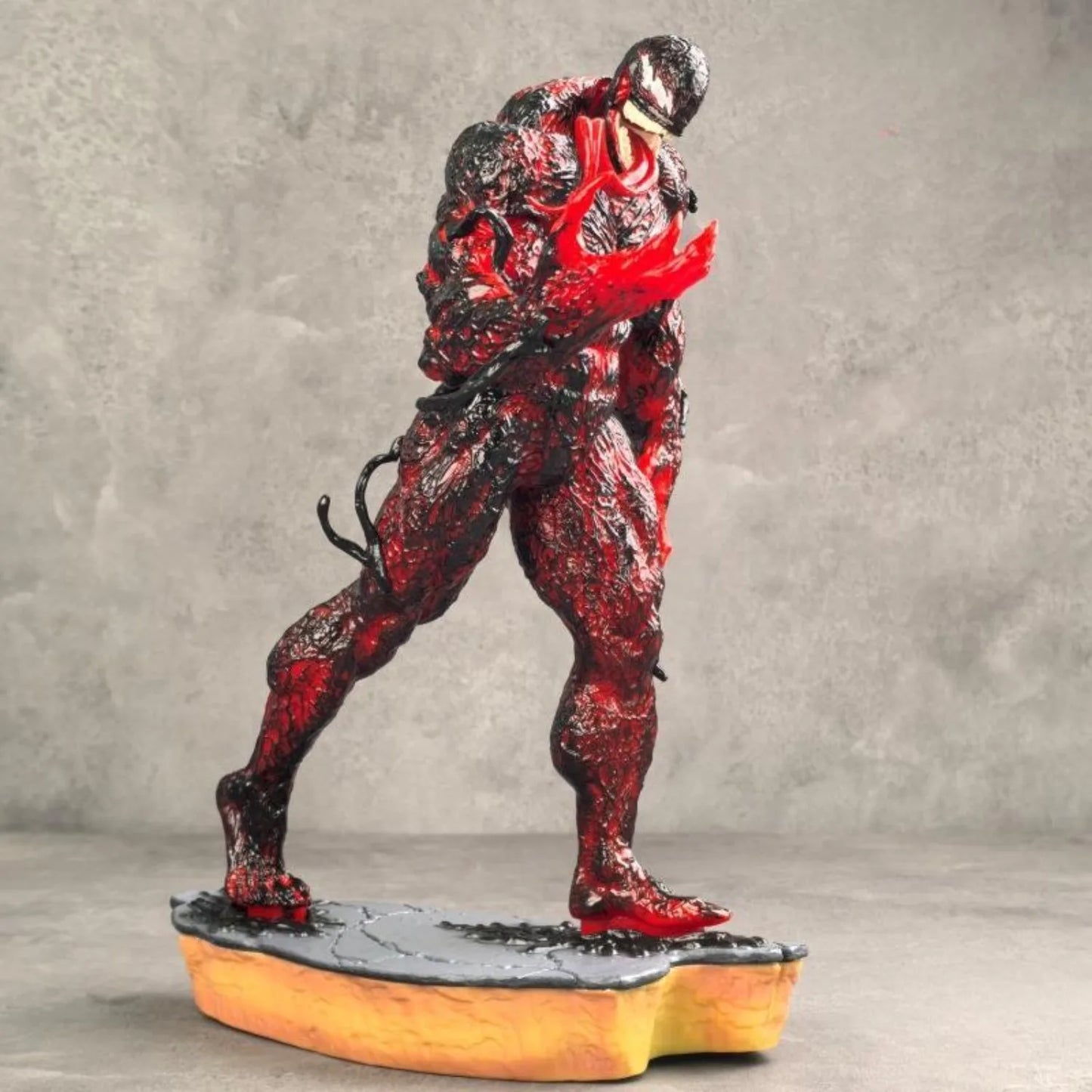 WHP™ – Venom Carnage Action Figure
