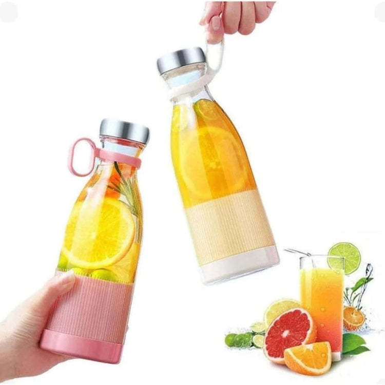 WHP™ – Multifunctional Electric Bottle Shape Juicer