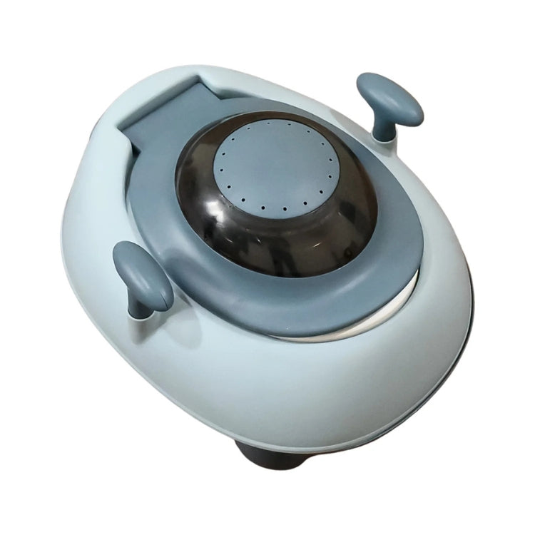 WHP™ – Baby Portable Lighting  Music Toilet Baby Potty Training Seat