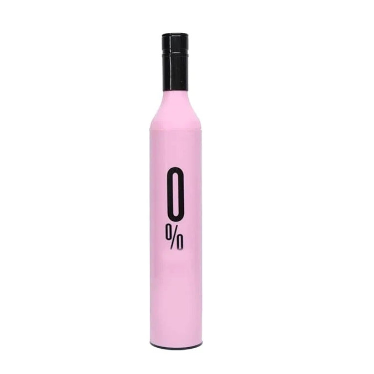 WHP™ – Compact and Foldable Bottle Shape Umbrella