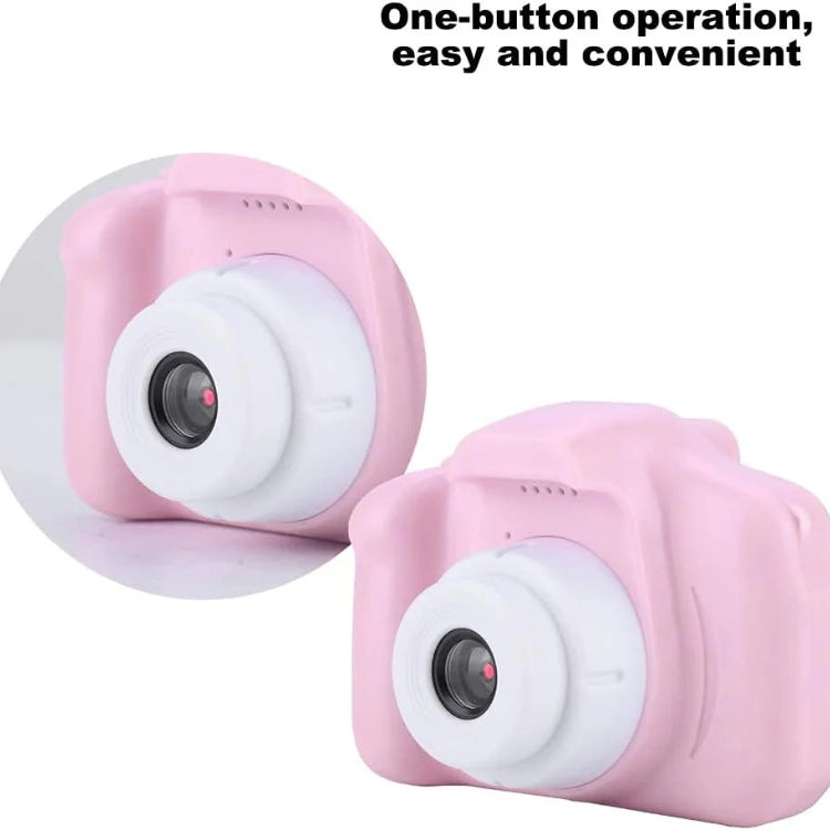 WHP™ – Children's Digital Camera