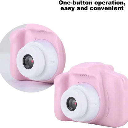 WHP™ – Children's Digital Camera