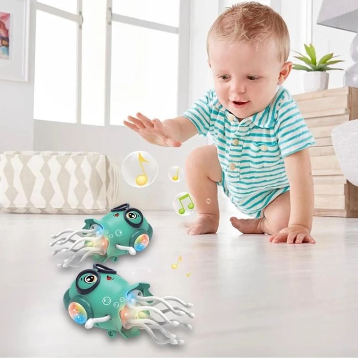 Dancing Jellyfish Toy for Kids