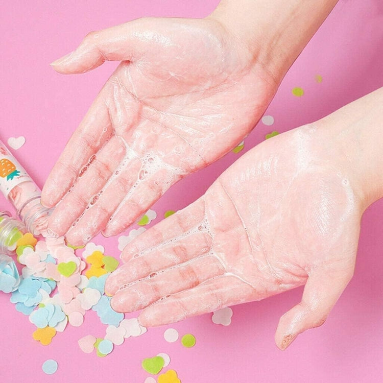 Disposable Mini Soap Paper (Set of 5)