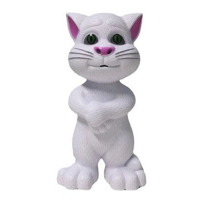 WHP™ – Talking Tom Toys Mimicking Cat