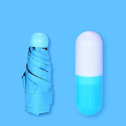 WHP™ – Cute Capsule Umbrella