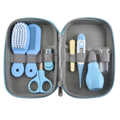 Baby Grooming & Health Care Kit
