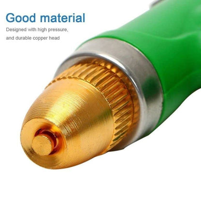 WHP™ – Multi Functional Water Spray Nozzle