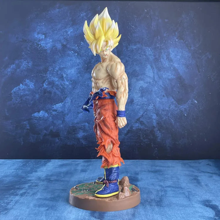 WHP™ – Anime Dragon Ball Z PVC Action Figure