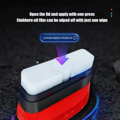 WHP™ – Automotive Oil Film Cleaning Brush