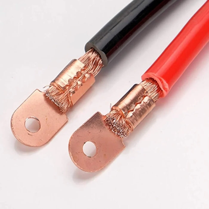 2000AMP  Heavy Duty Booster Cable