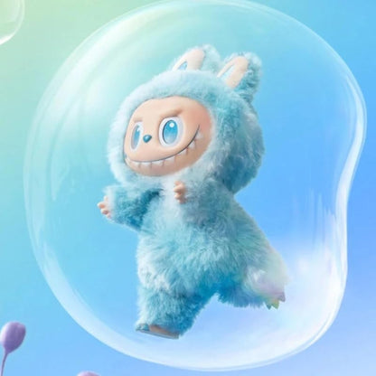 Cute Labubu Doll