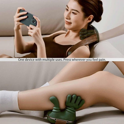 Neck and Shoulder Electric Hand Massager