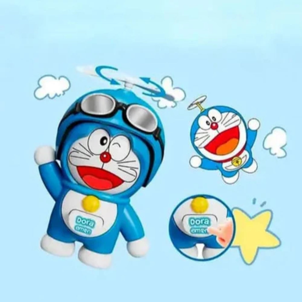 WHP™ – Doraemon 3D Mood Swing Keychain