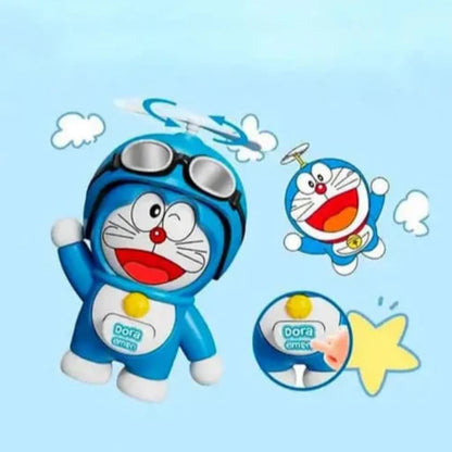 WHP™ – Doraemon 3D Mood Swing Keychain