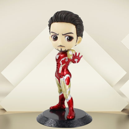 WHP™ – Iron Man Action Figure