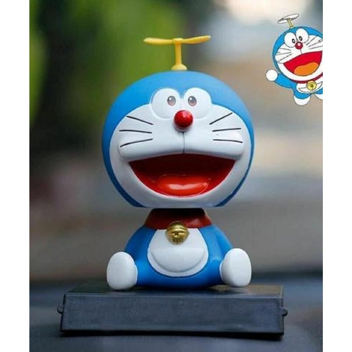 Doraemon Bobblehead