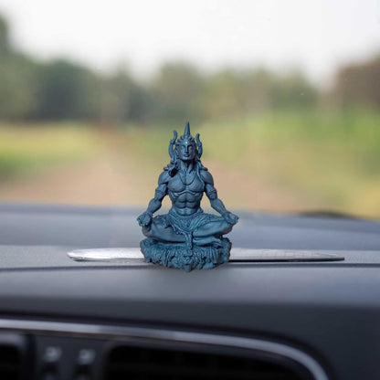 WHP™ – Adiyogi Shiva Meditation Statue