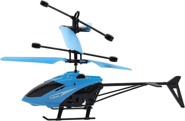 Flying Helicopter Toy with Remote Control