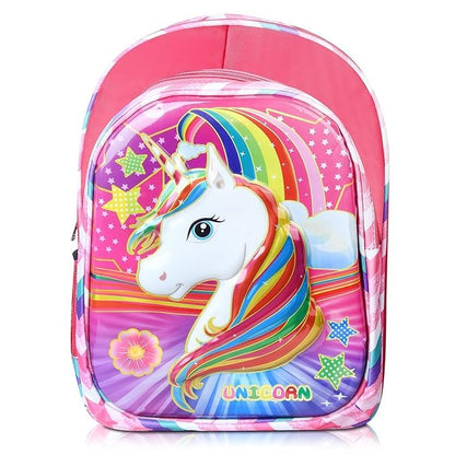 WHP™ – Cartoon Bag with 3D Design