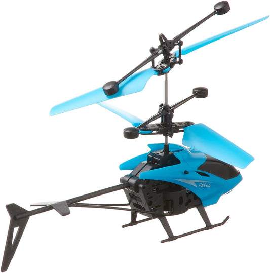 Flying Helicopter Toy with Remote Control