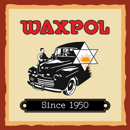 WHP™ – Waxpol Rubbing Compound