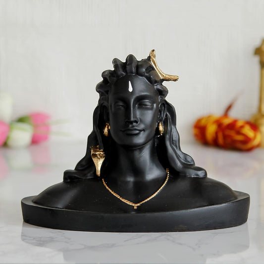 WHP™ – Adiyogi Shiva Dashboard Statue