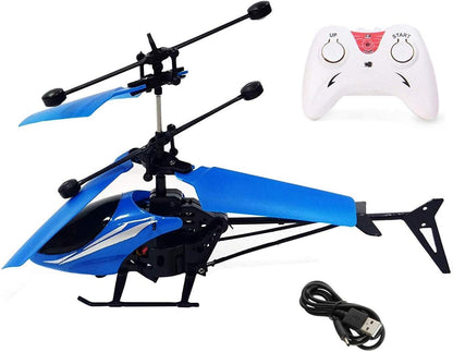 WHP™ – Flying Helicopter Toy with Remote Control