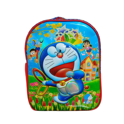 WHP™ – Cartoon Bag with 3D Design