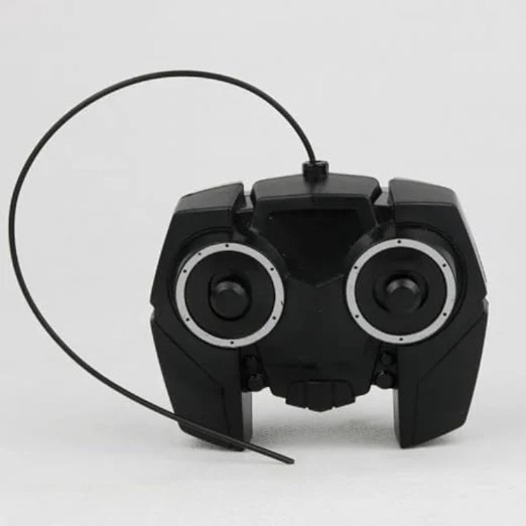 WHP™ – Bat-Man Water Mist Spray Car with Remote Control