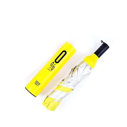 WHP™ – Compact and Foldable Bottle Shape Umbrella