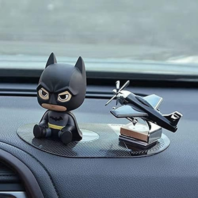 Solar Powered Car Perfume Diffuser