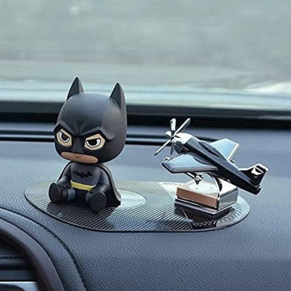 Solar Powered Car Perfume Diffuser