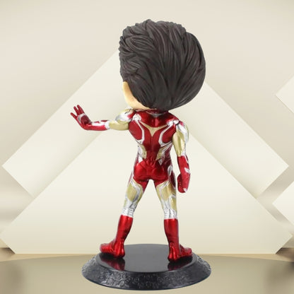 WHP™ – Iron Man Action Figure