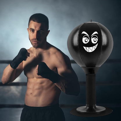 Heavy Duty Stress Relief Boxing Ball