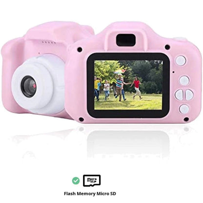 WHP™ – Children's Digital Camera