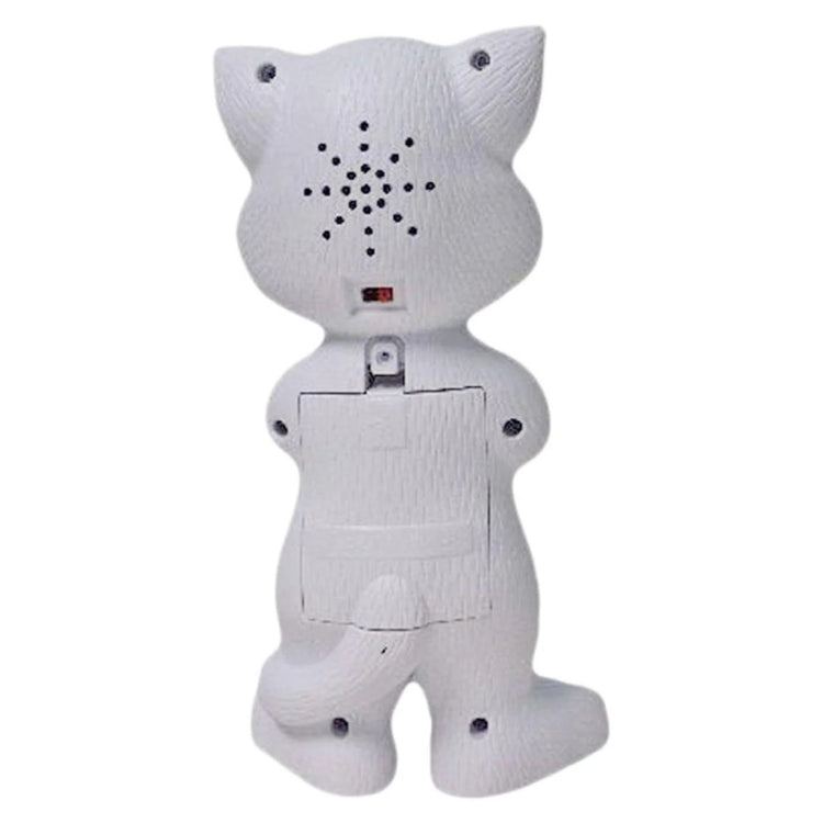 WHP™ – Talking Tom Toys Mimicking Cat