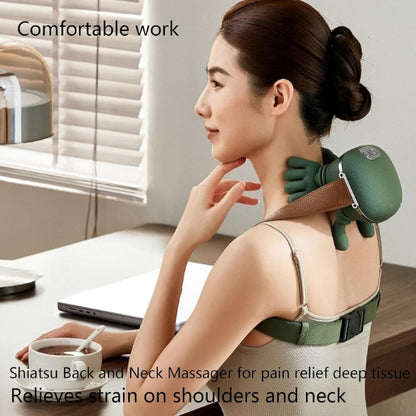 Neck and Shoulder Electric Hand Massager