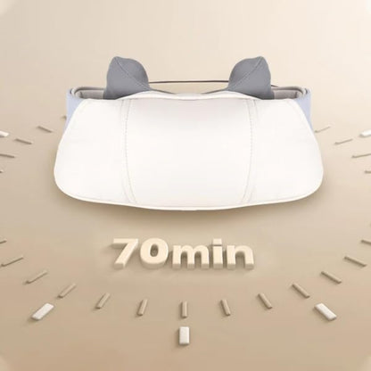 Neck & Shoulder Massager Device