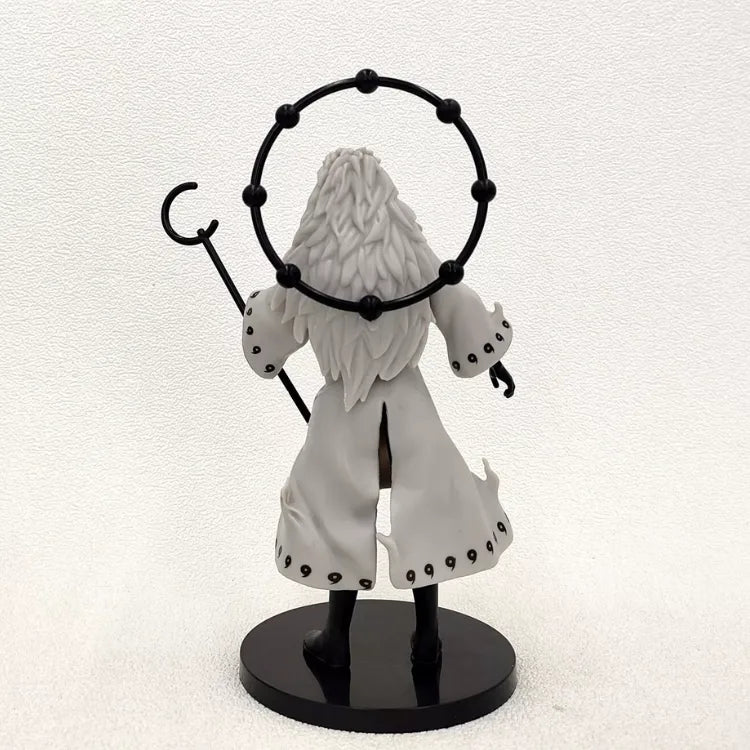 WHP™ – Madara Uchiha Sage of Six Paths Action Figure