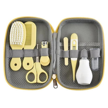 Baby Grooming & Health Care Kit