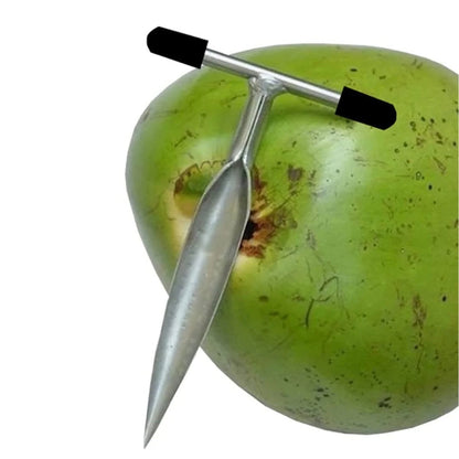 WHP™ – Stainless Steel Coconut Opener Tool