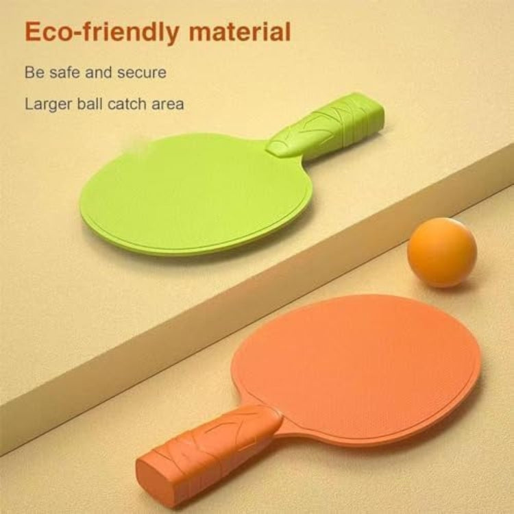 WHP™ – Hanging Table Tennis Trainer with 3 Ping Pong Ball
