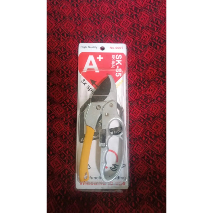 WHP™ – Enhanced Garden Shears Pruning Tool