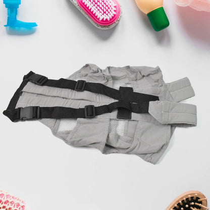 WHP™ – Ergonomic Baby Carrier Bag