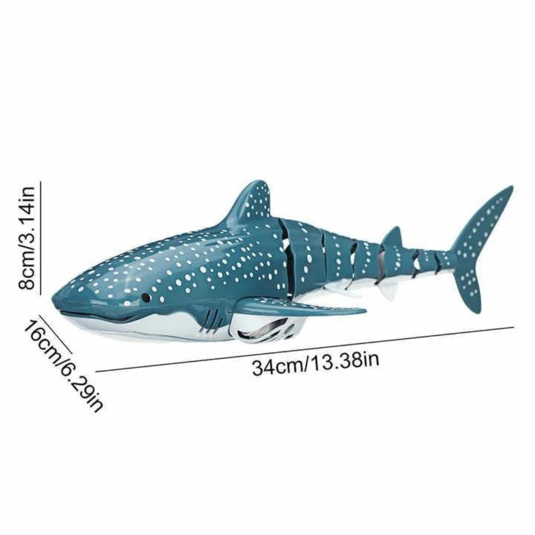 WHP™ – Shark RC Water Toy