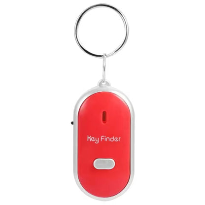 WHP™ – Key Finder Anti Key Lost Key Chain Whistle Induction