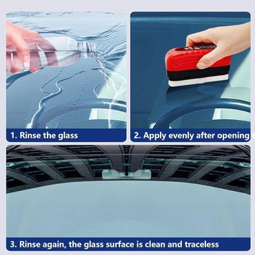 WHP™ – Automotive Oil Film Cleaning Brush